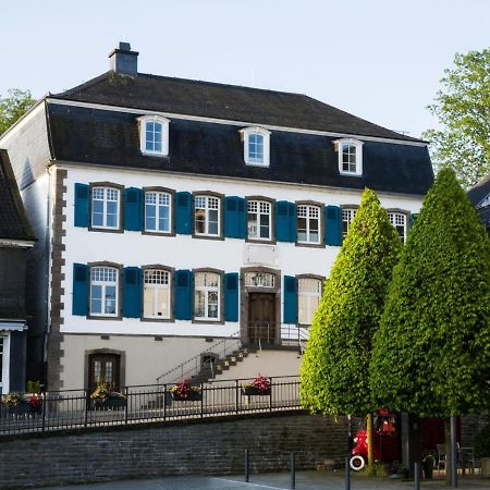 Hotel Am Markt Wipperfurth Luaran gambar