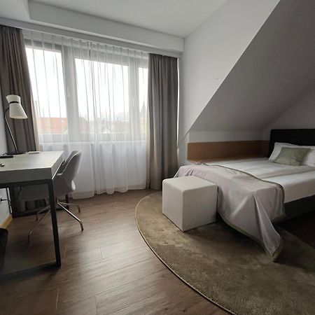 Hotel Am Markt Wipperfurth Luaran gambar