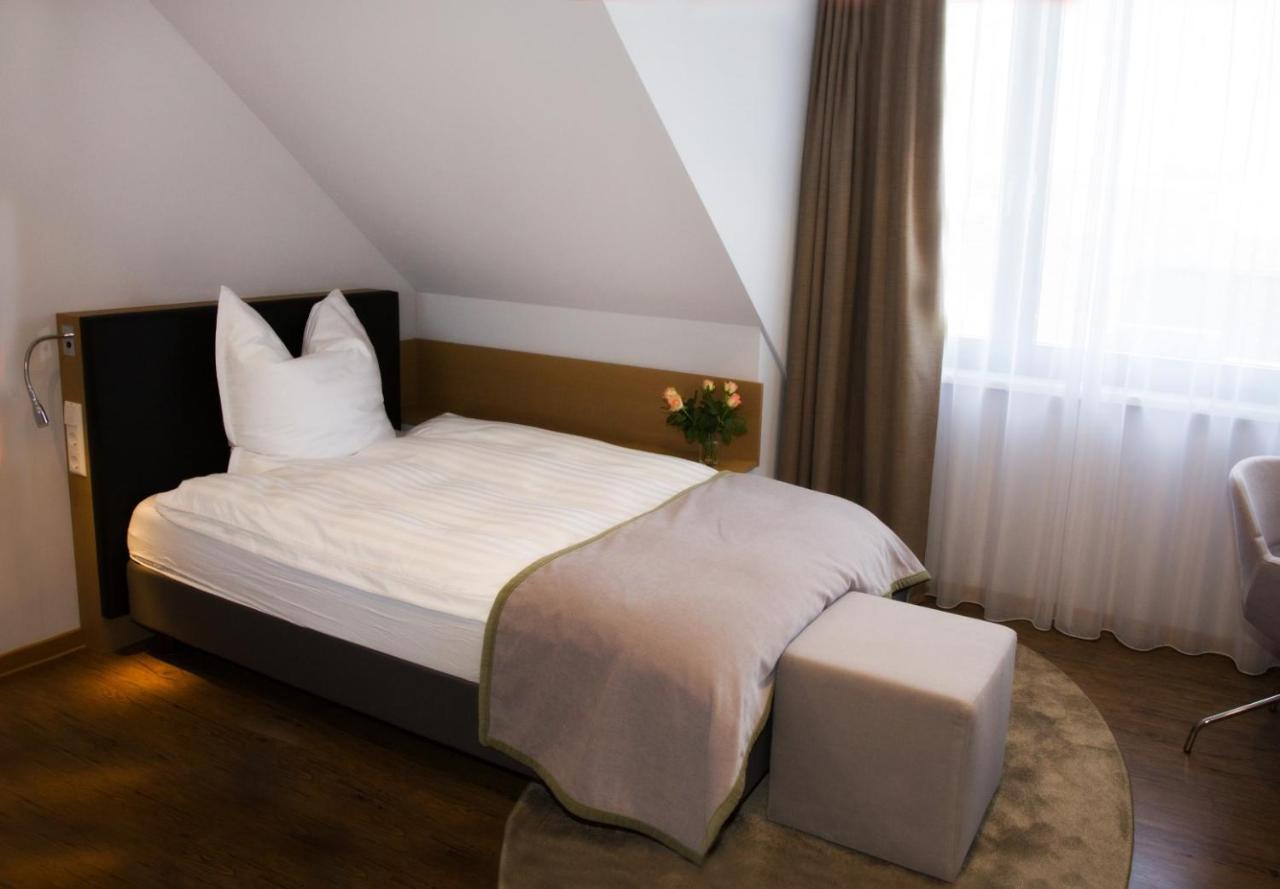 Hotel Am Markt Wipperfurth Luaran gambar