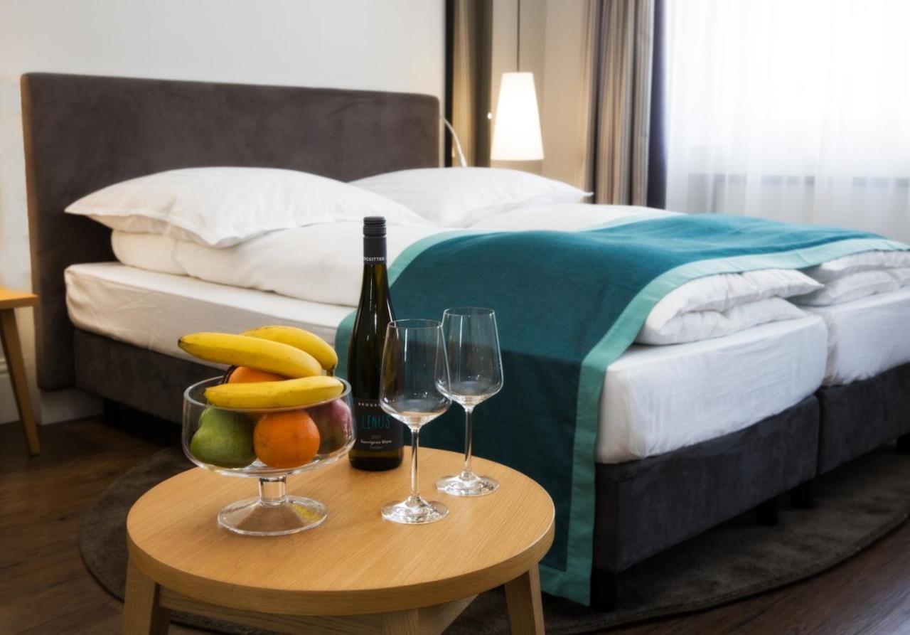 Hotel Am Markt Wipperfurth Luaran gambar