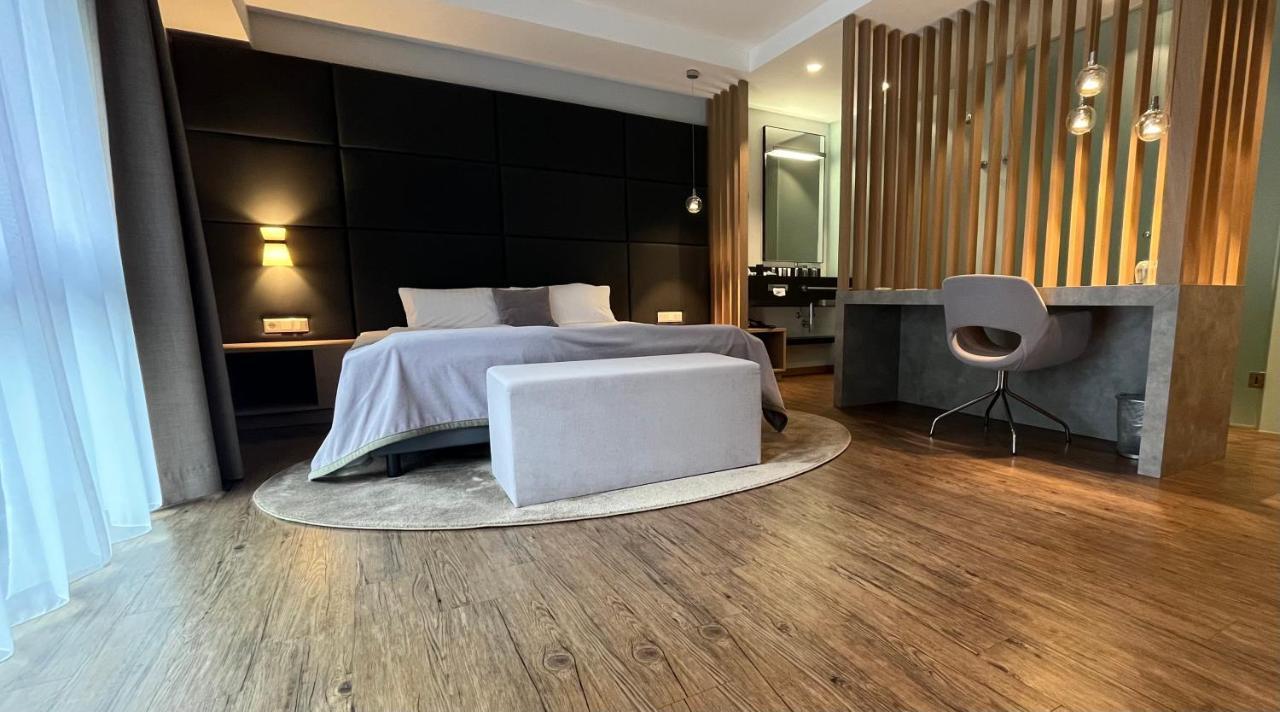 Hotel Am Markt Wipperfurth Luaran gambar