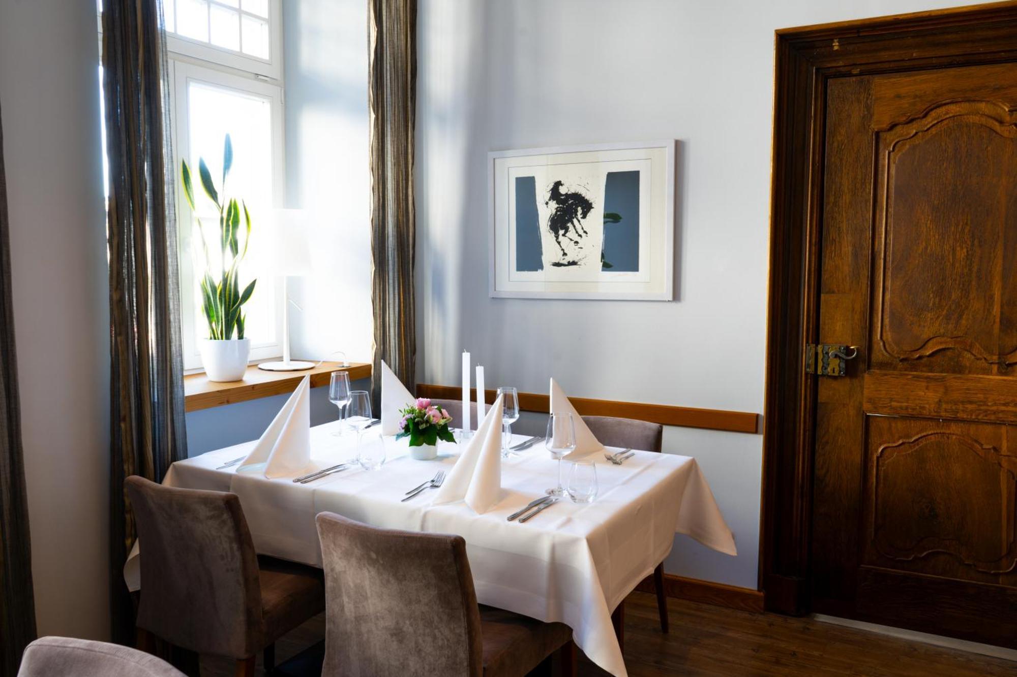 Hotel Am Markt Wipperfurth Luaran gambar