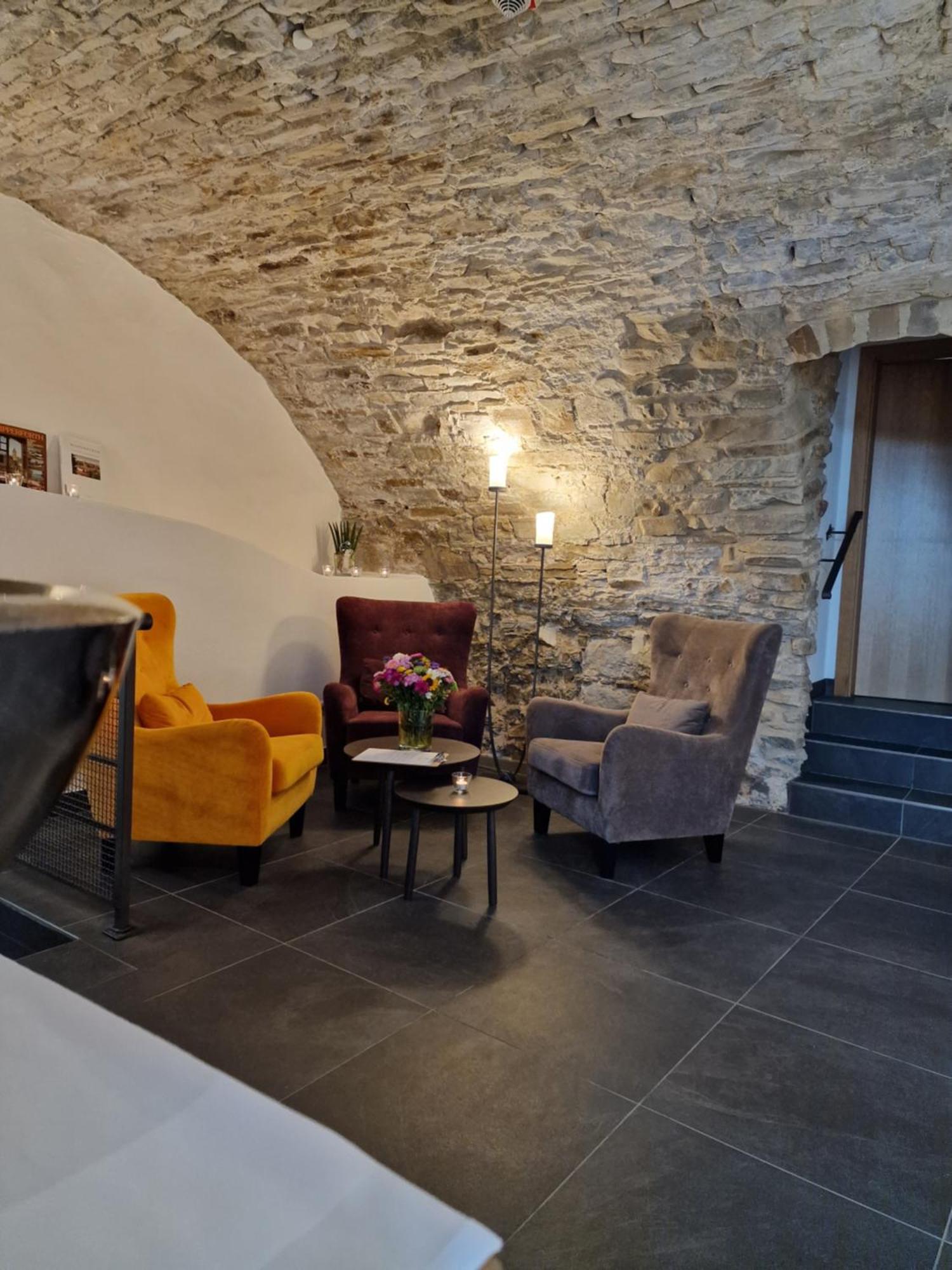 Hotel Am Markt Wipperfurth Luaran gambar