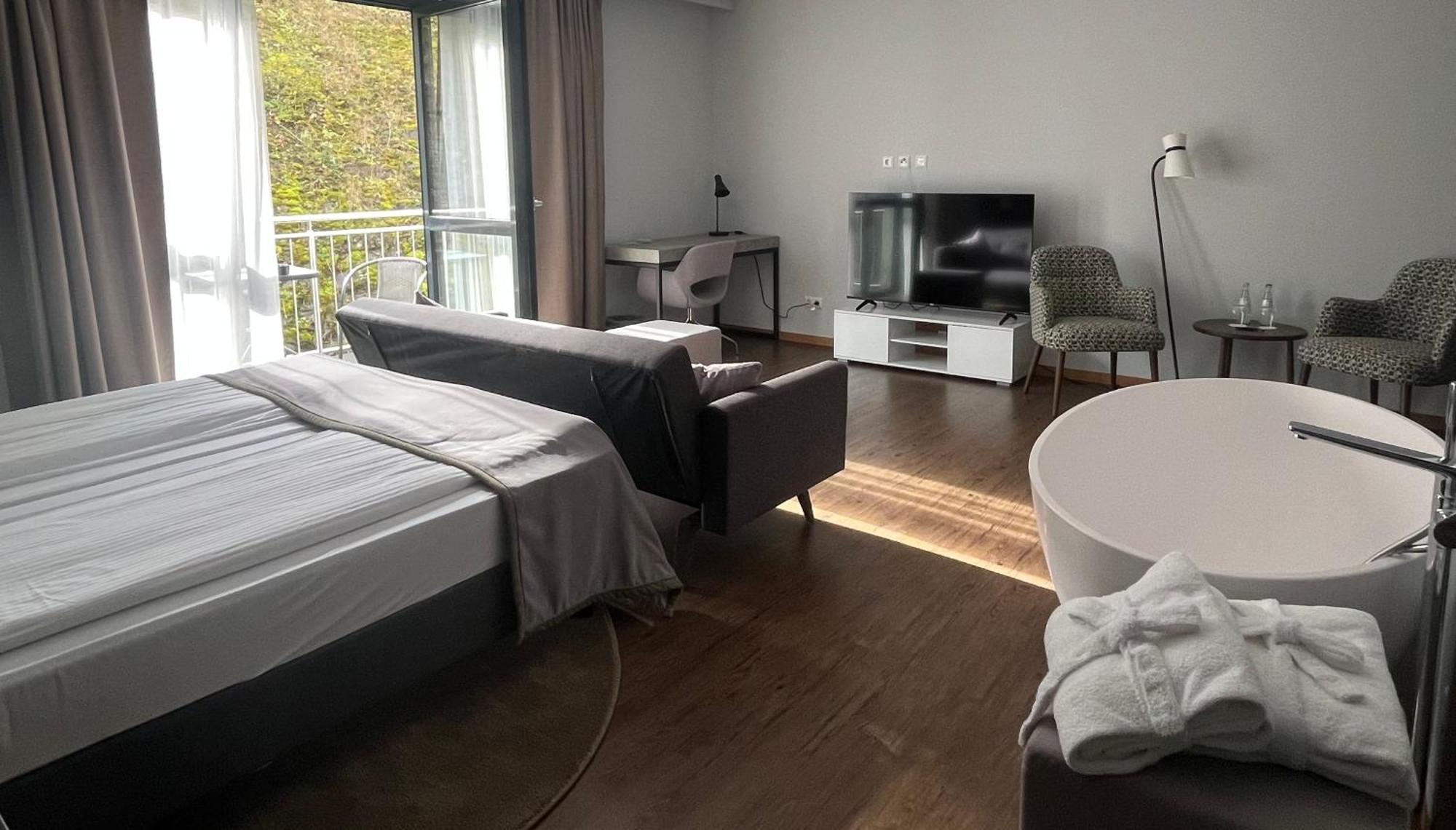 Hotel Am Markt Wipperfurth Luaran gambar