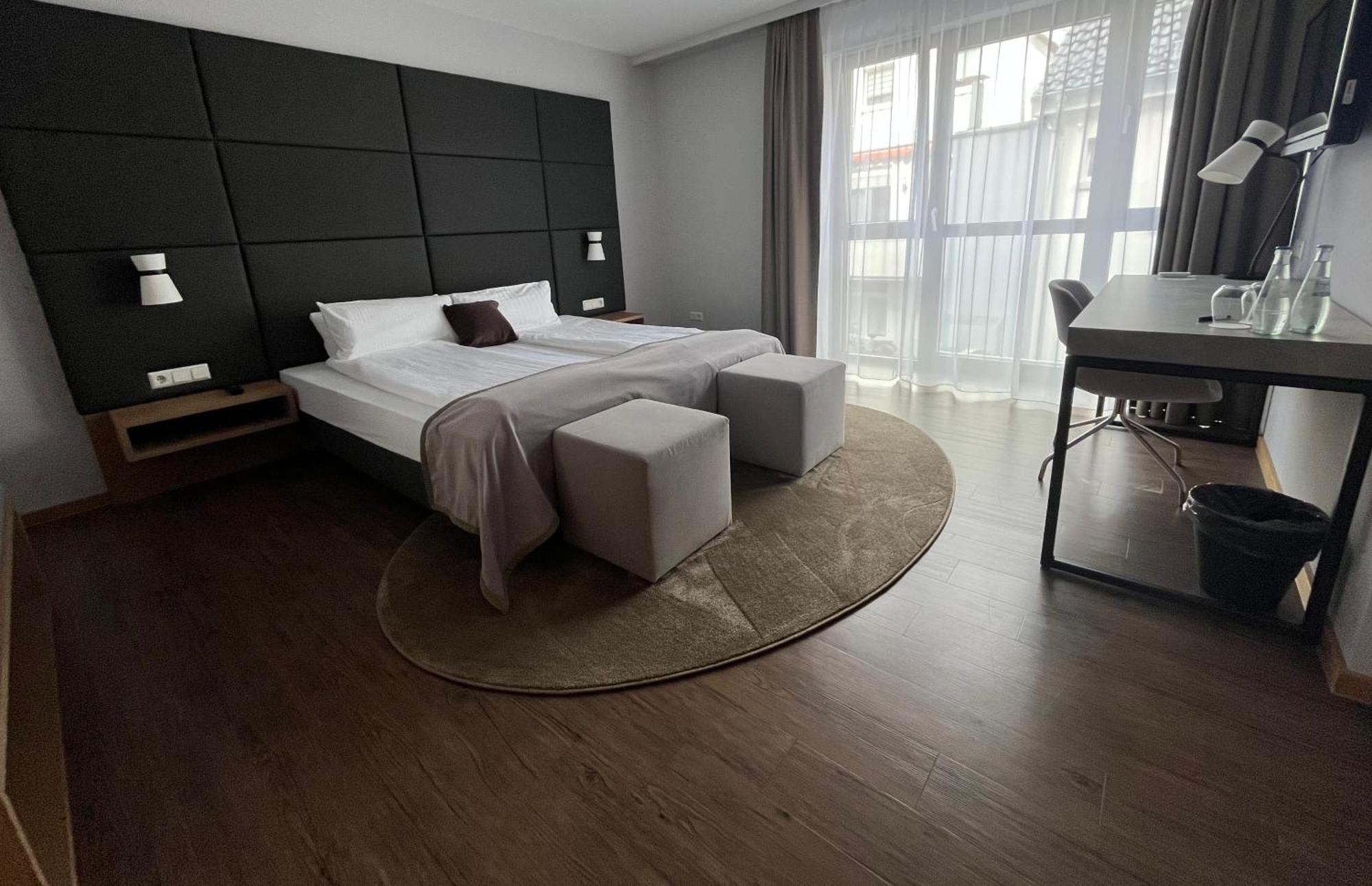 Hotel Am Markt Wipperfurth Luaran gambar