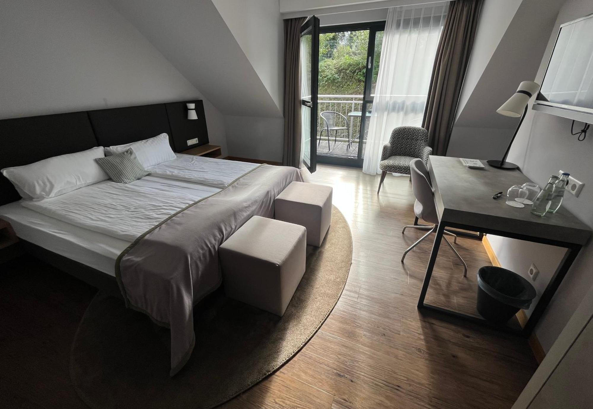 Hotel Am Markt Wipperfurth Luaran gambar