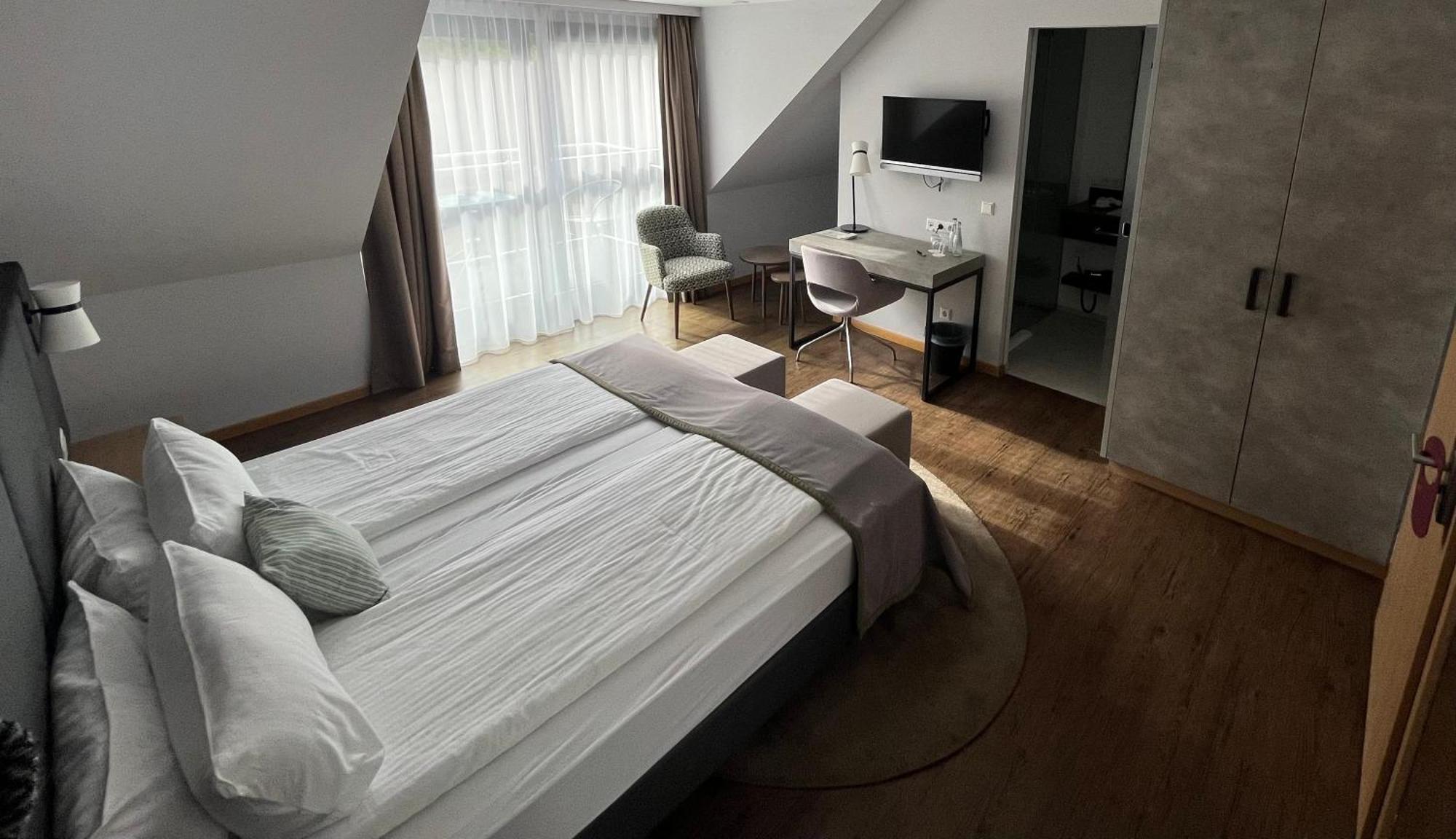 Hotel Am Markt Wipperfurth Luaran gambar