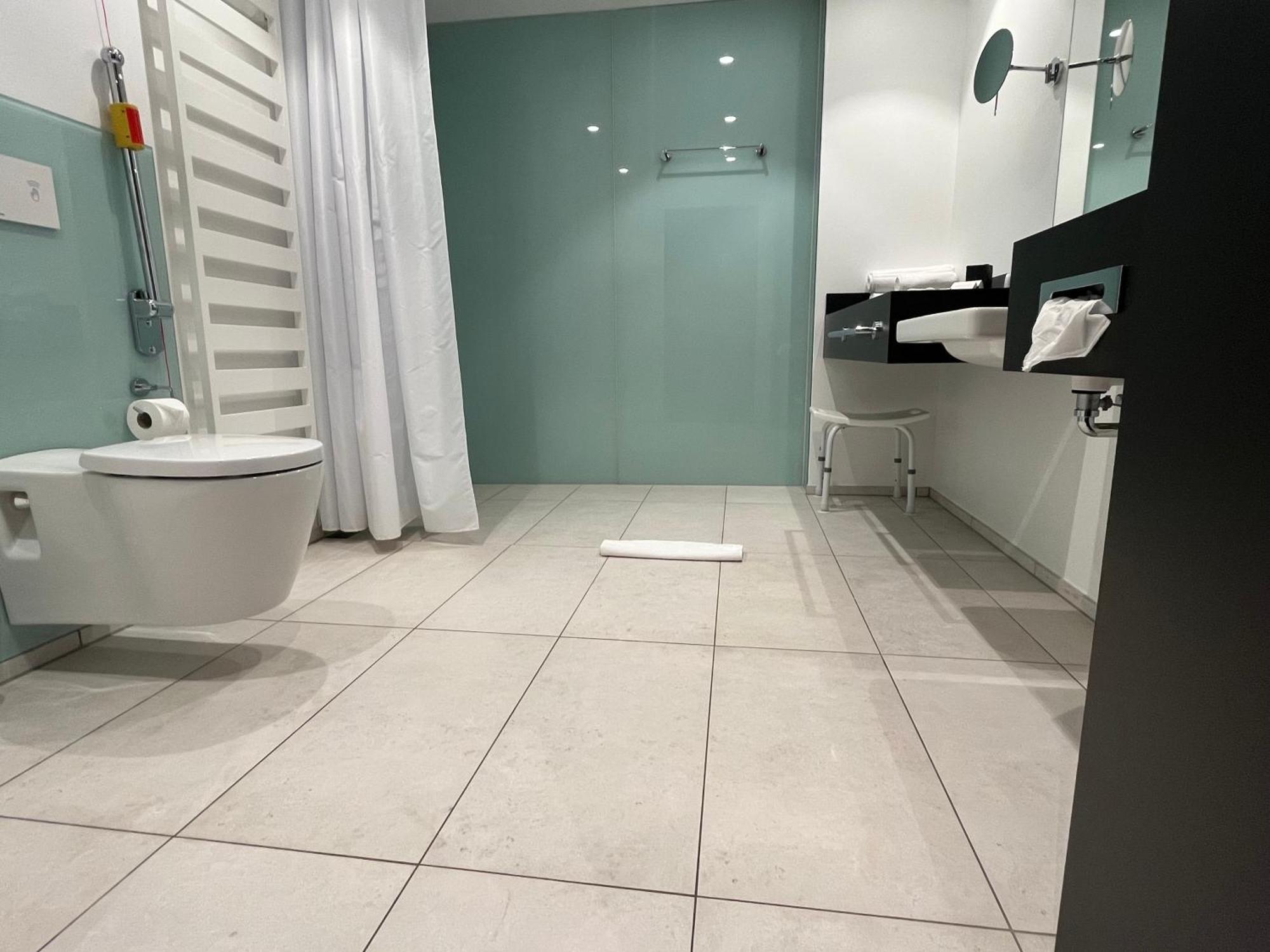 Hotel Am Markt Wipperfurth Luaran gambar