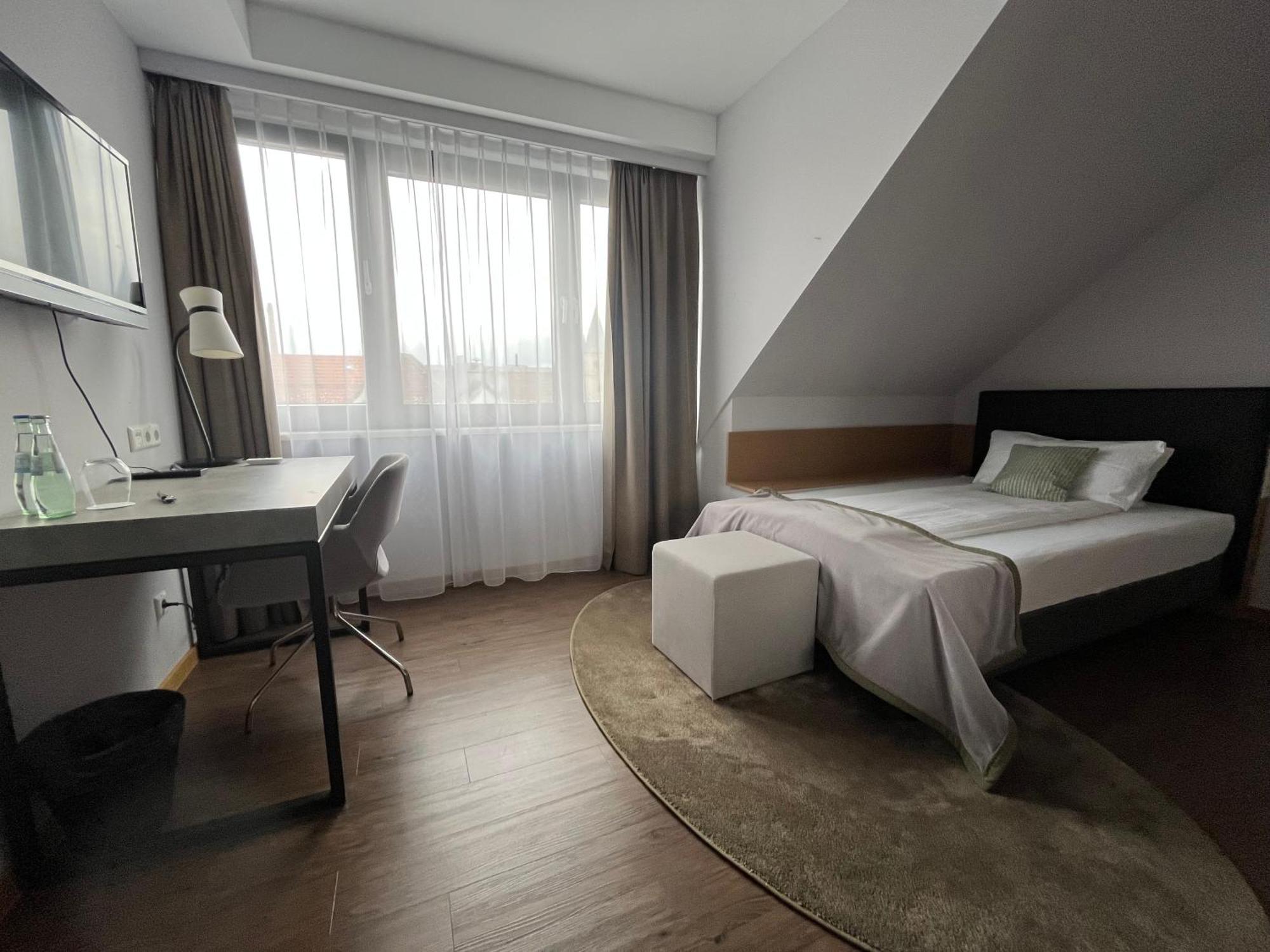 Hotel Am Markt Wipperfurth Luaran gambar